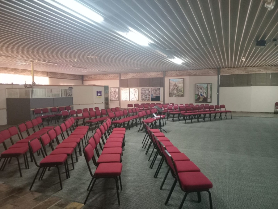  Bedroom Property for Sale in Hoopstad Free State